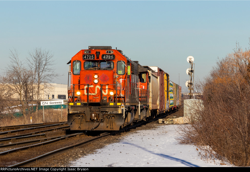 CN 4725